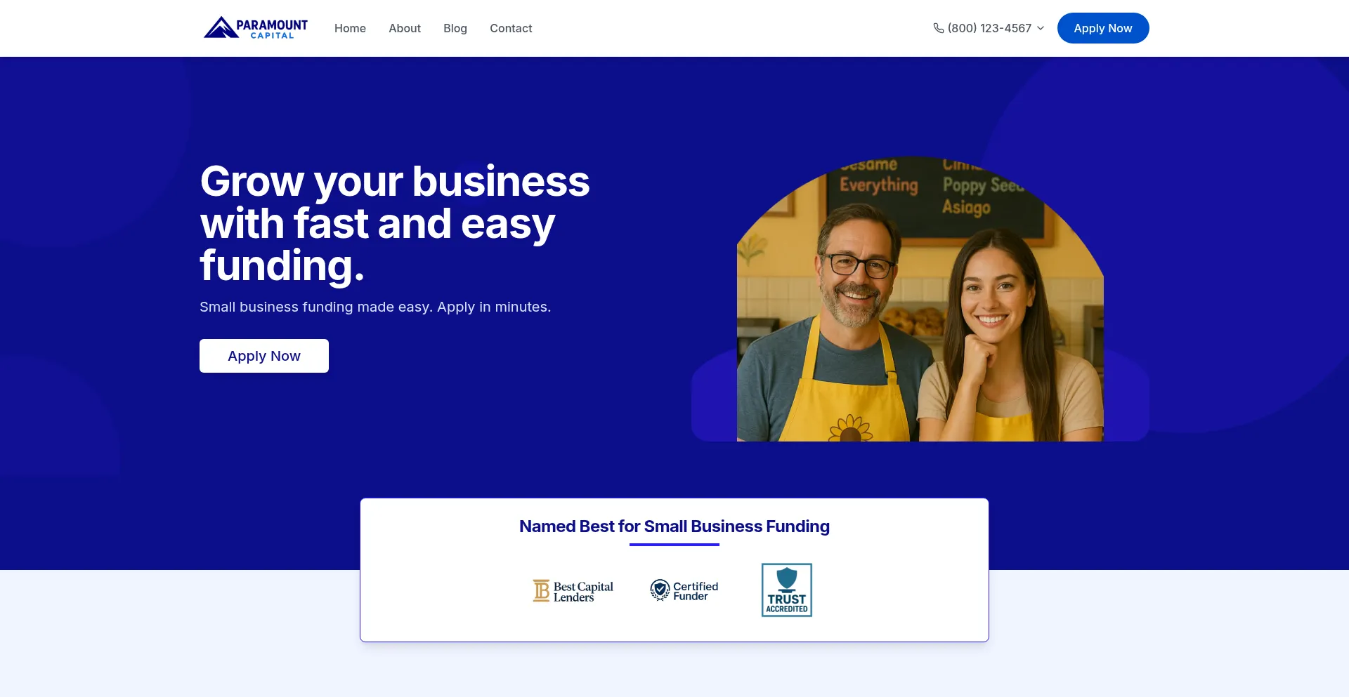 Paramountcapital.org