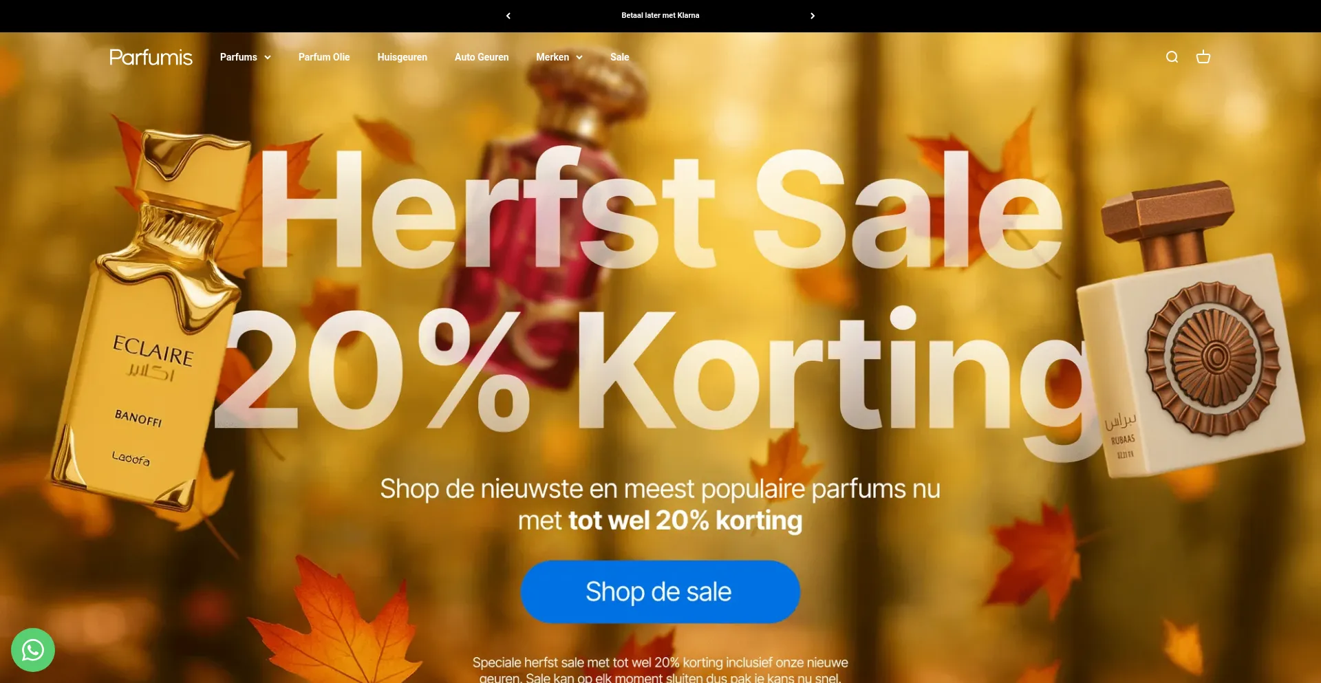 Parfumis.nl