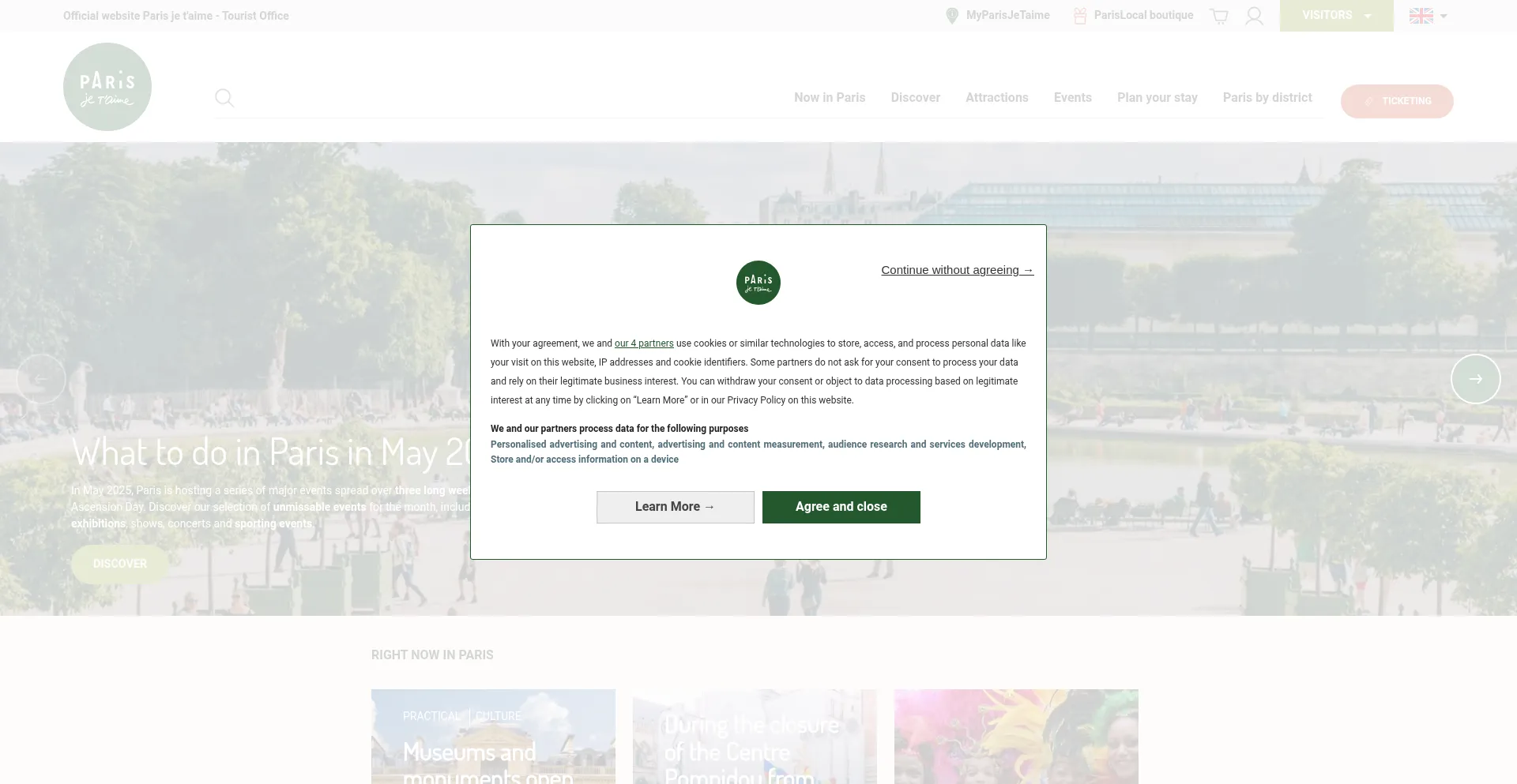 Parisjetaime.com