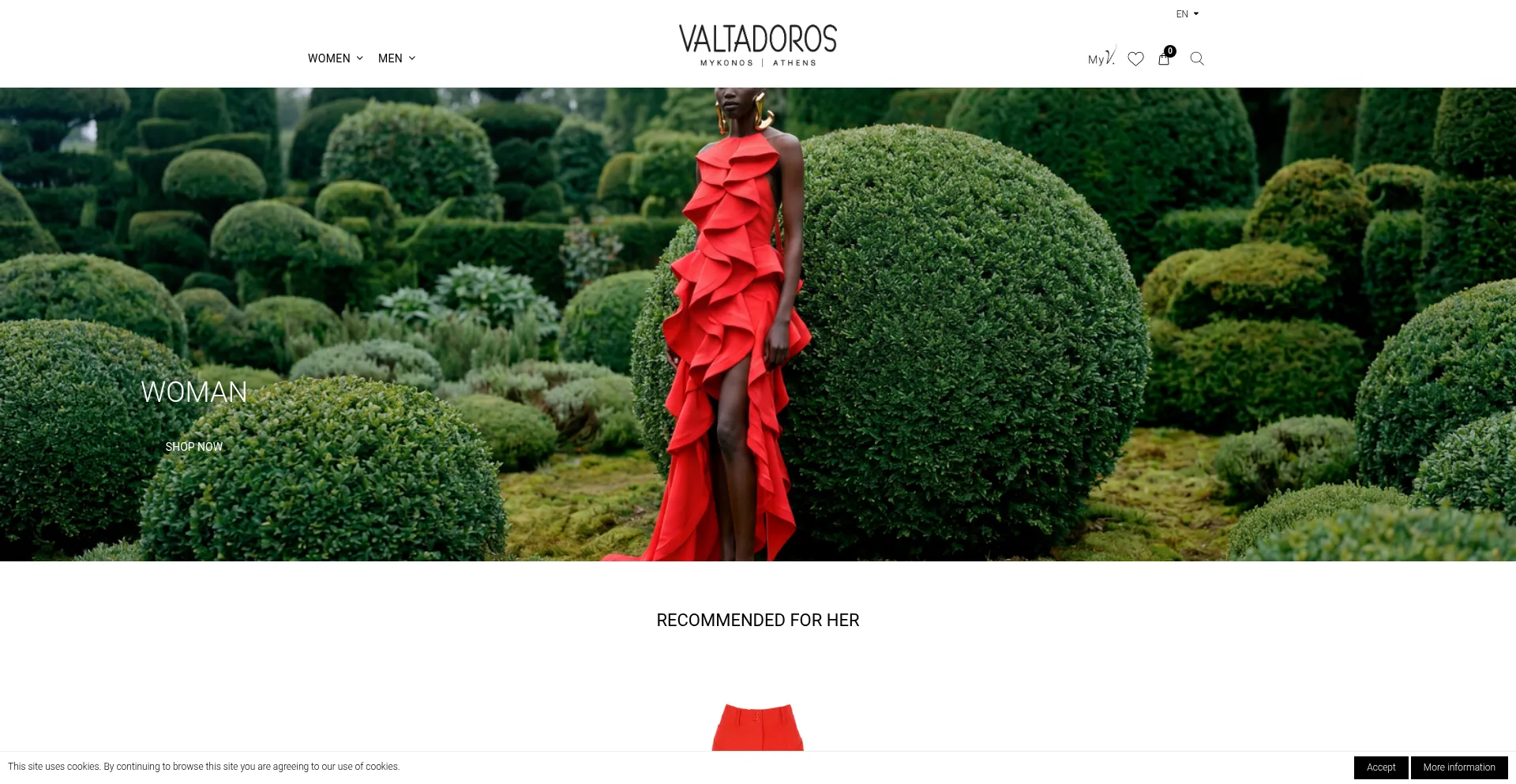 Parisvaltadoros.com