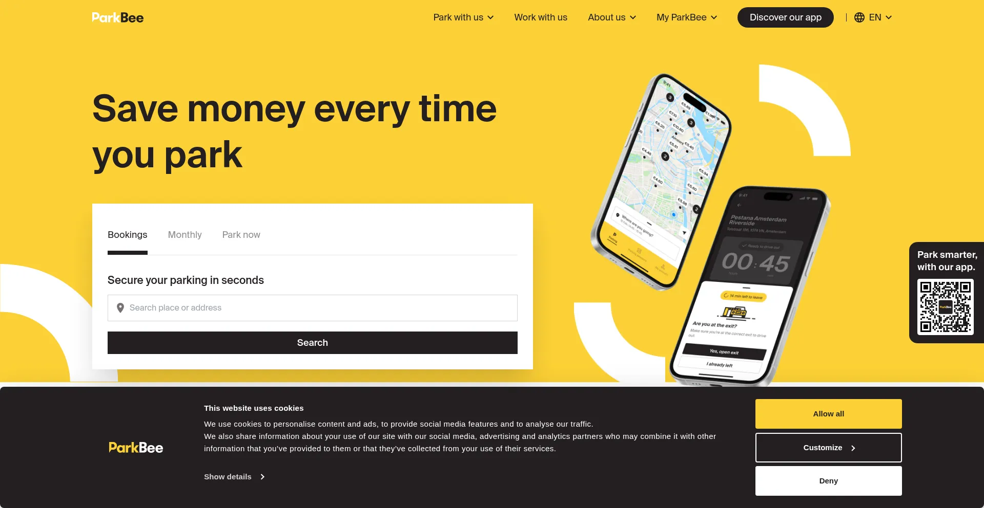 Parkbee.com