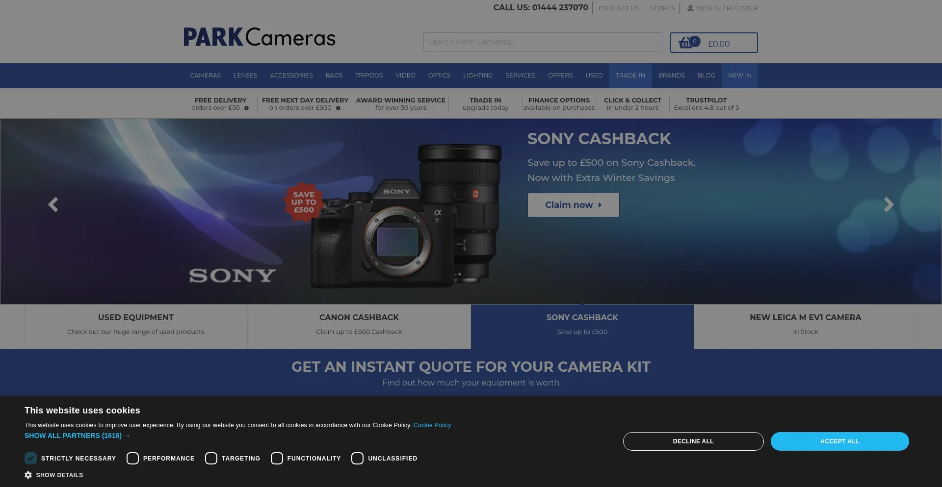 Parkcameras.com
