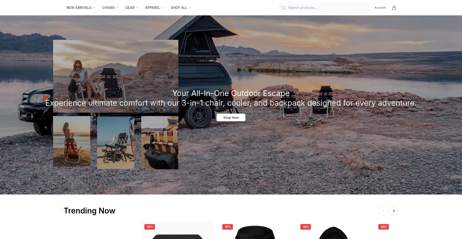 Parkithq.shop
