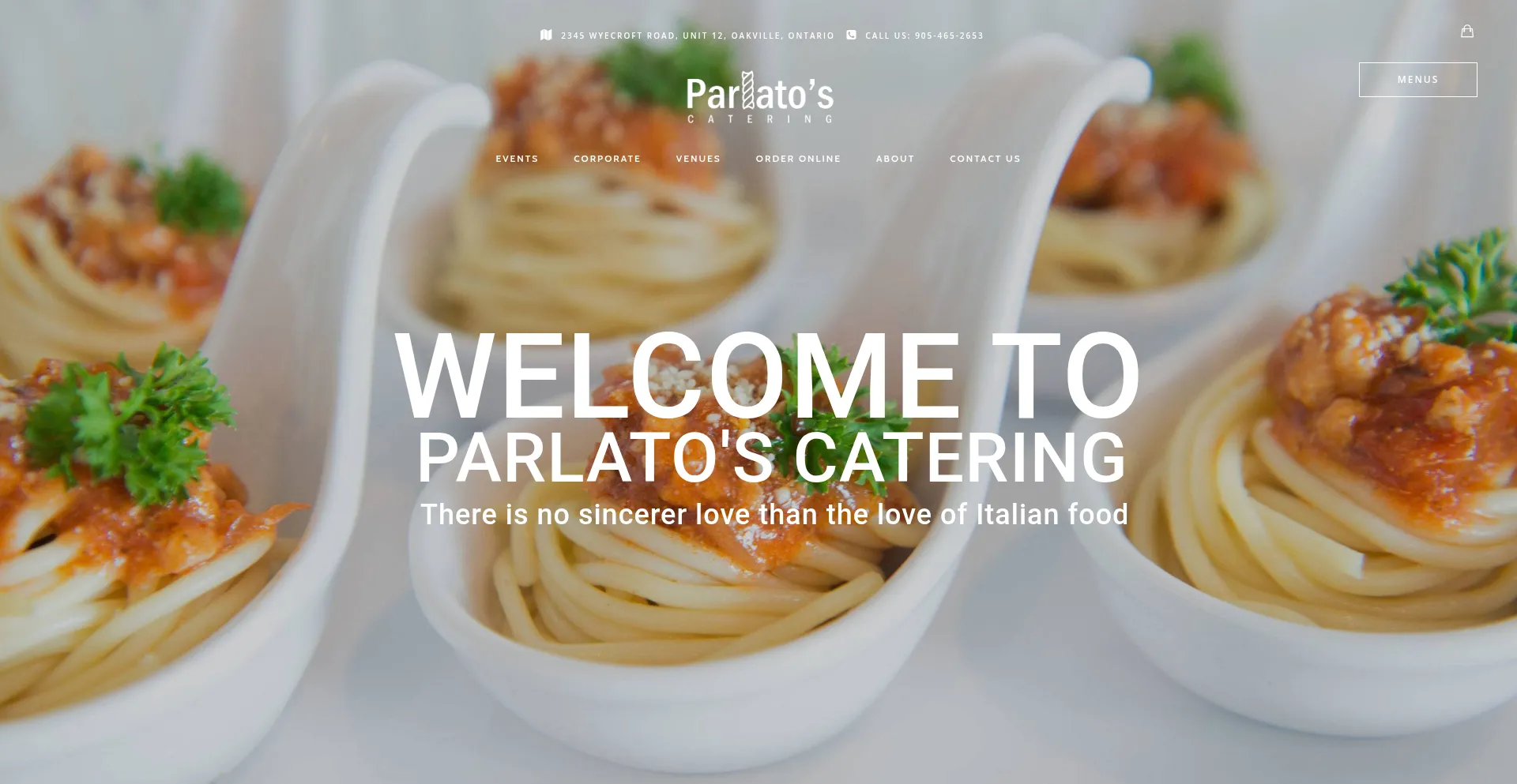 Parlatoscatering.com