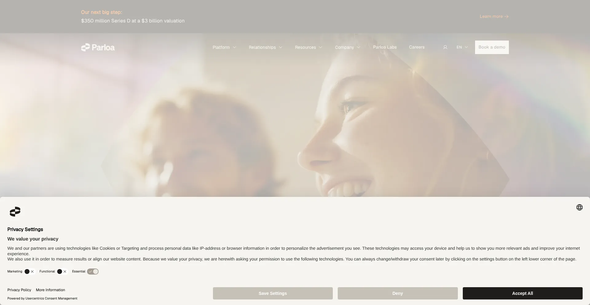 Parloa.com
