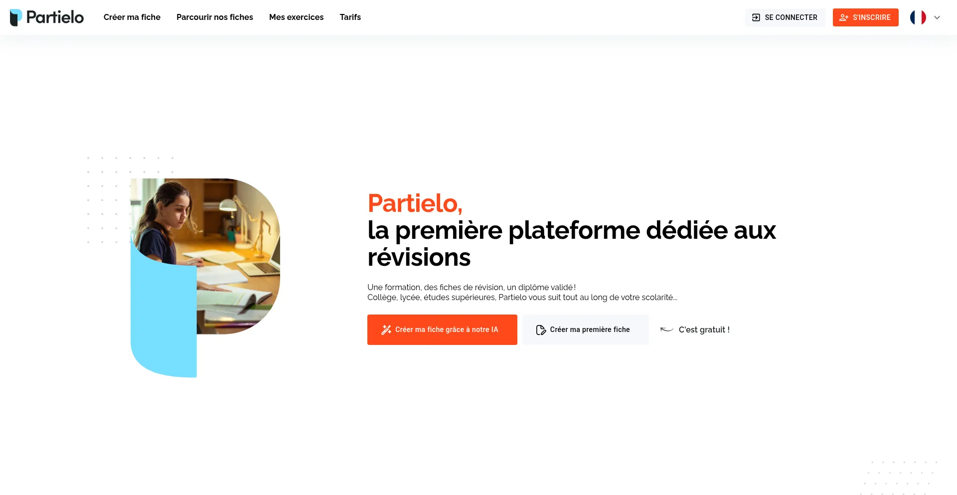 Partielo.fr