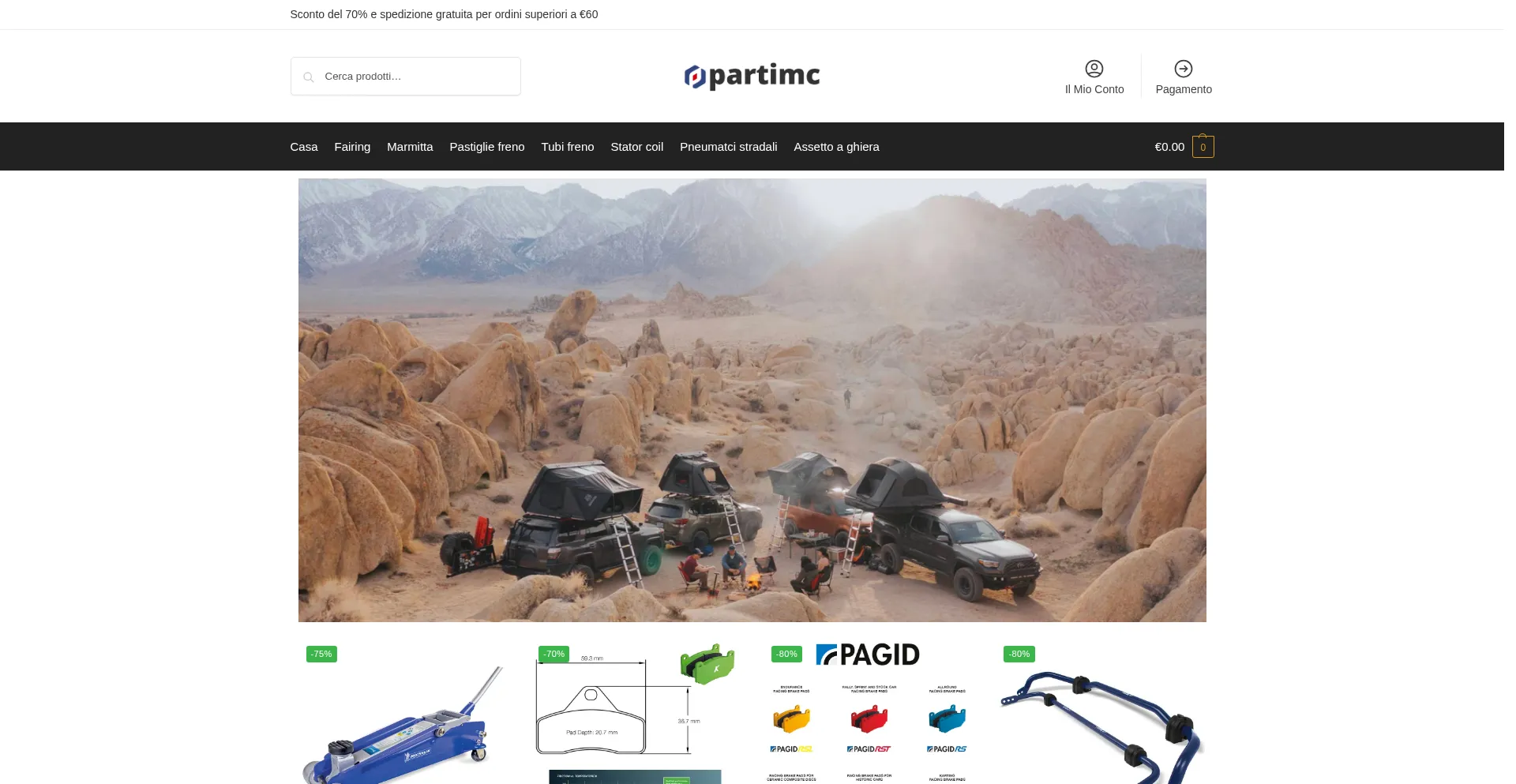 Partimotocustom.com