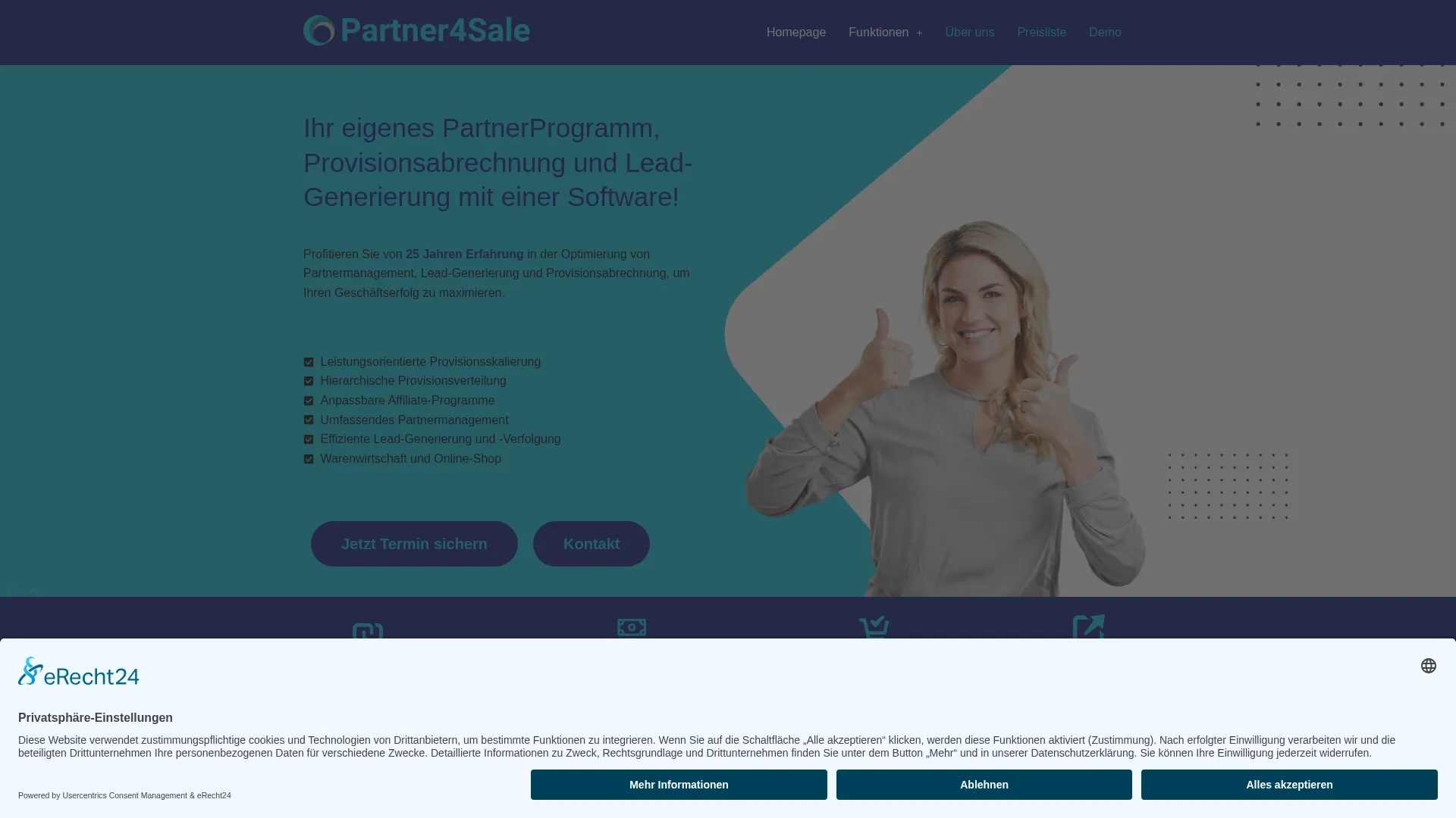 Partner4sale.de