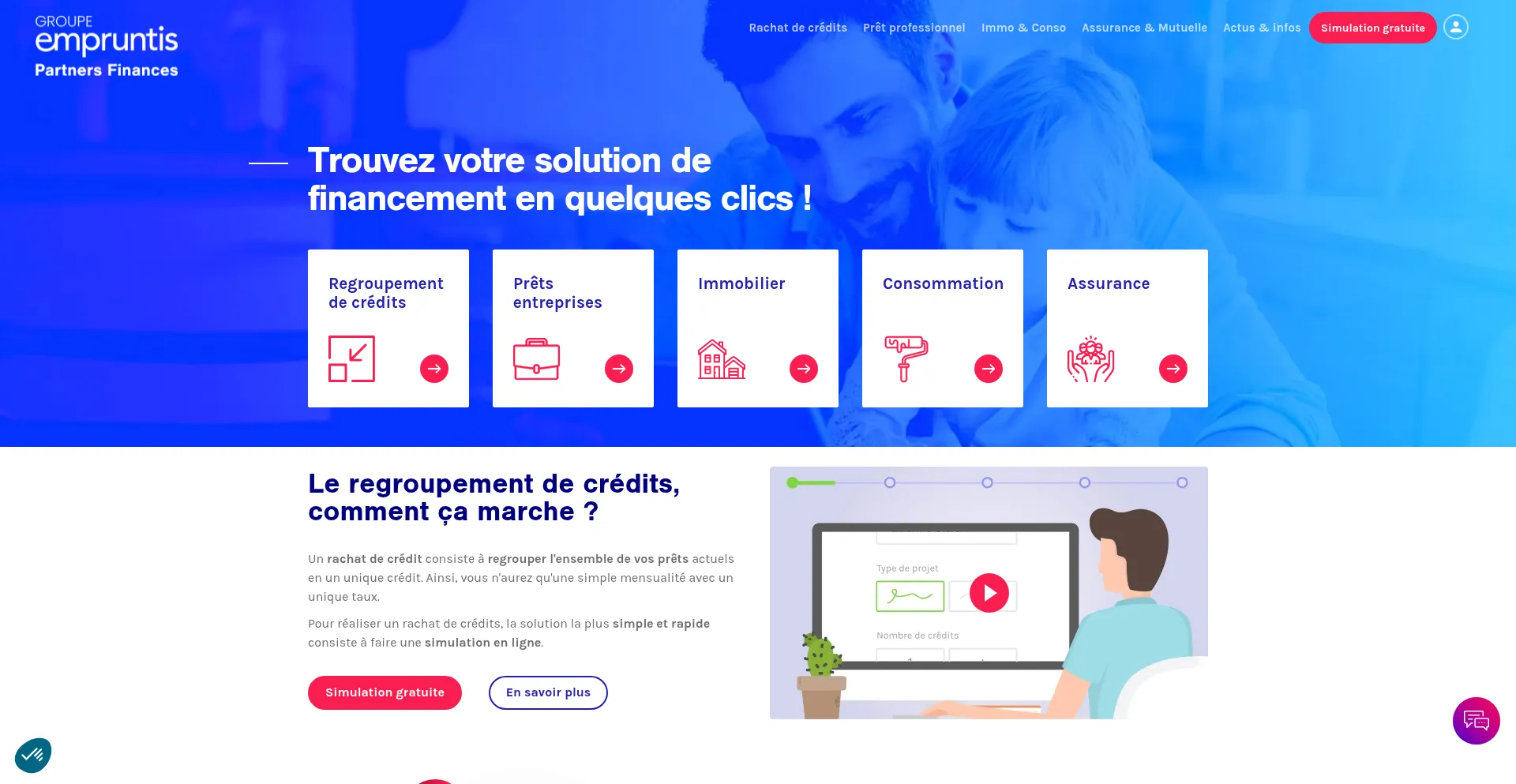Partners-finances.fr
