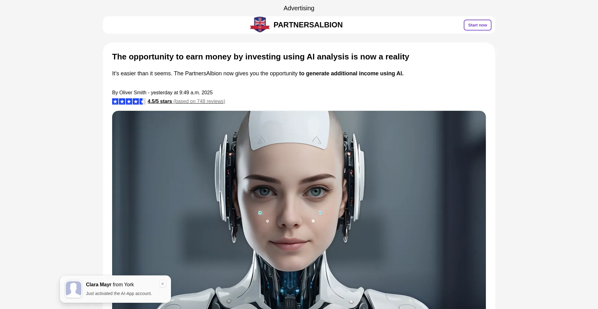 Partnersalbion.com