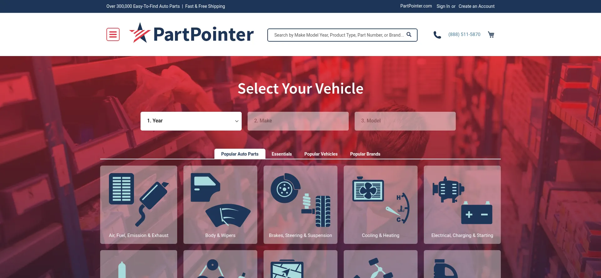 Partpointer.com