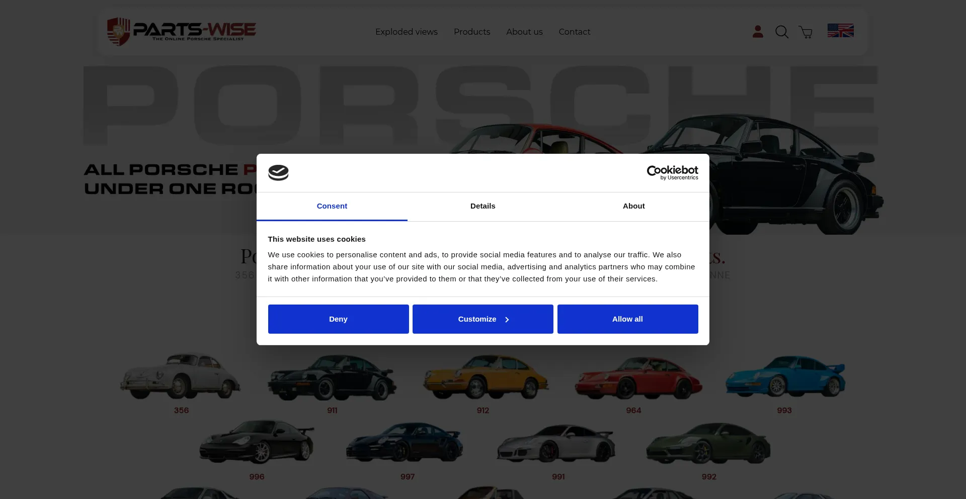 Parts-wise.com