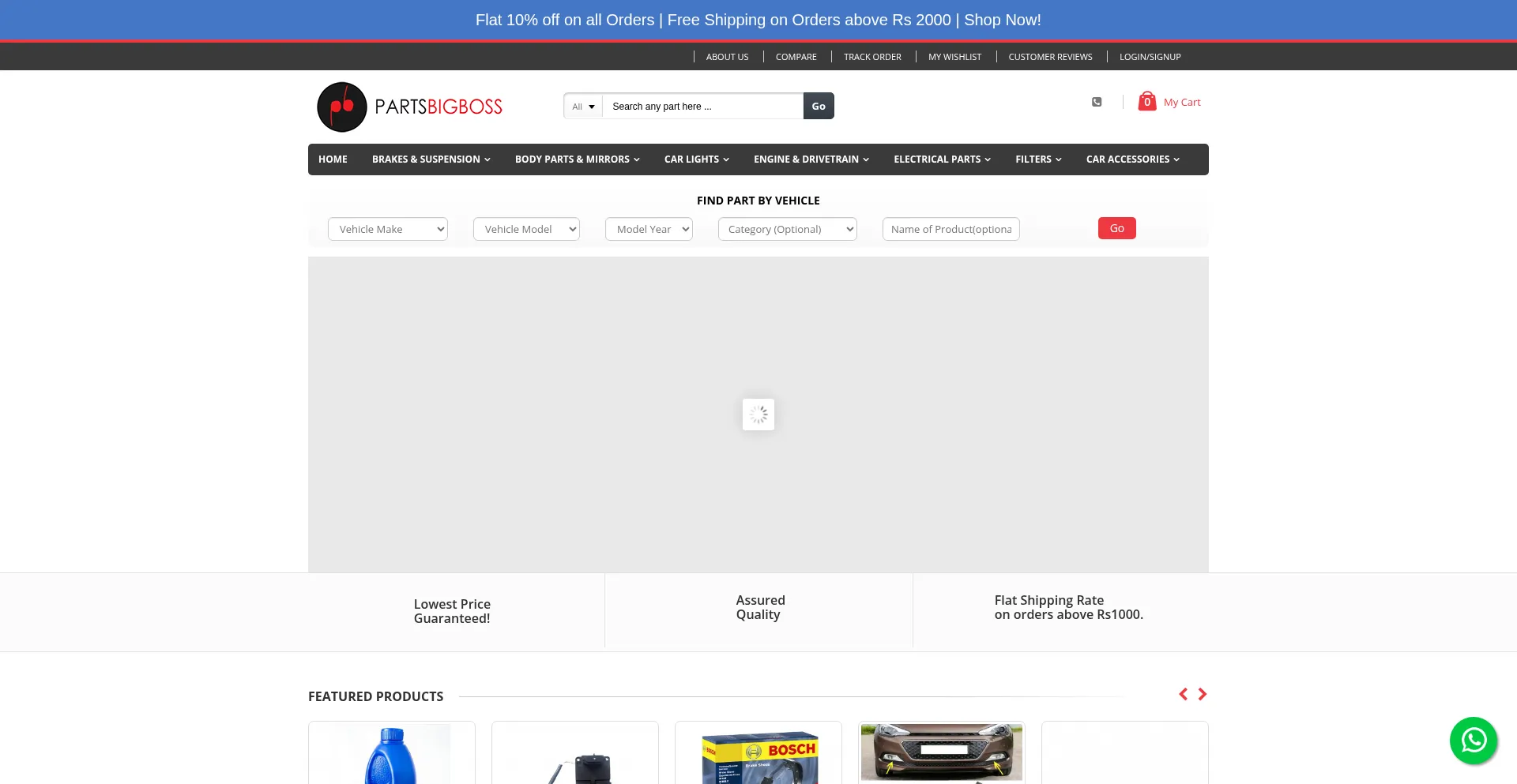 Partsbigboss.com