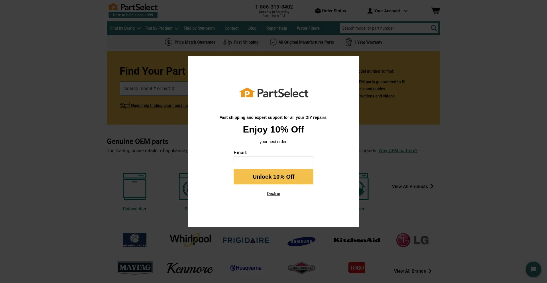 Partselect.com