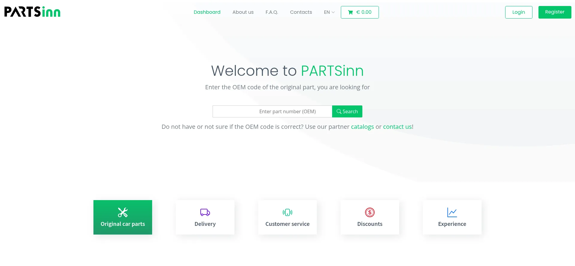 Partsinn.lt