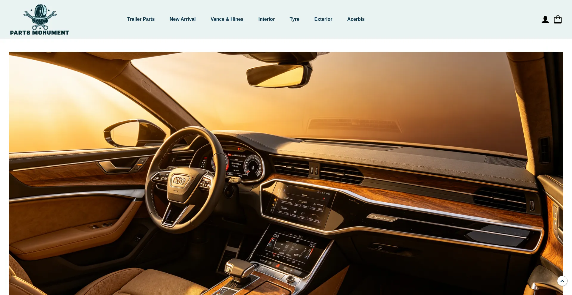 Partsmonument.com