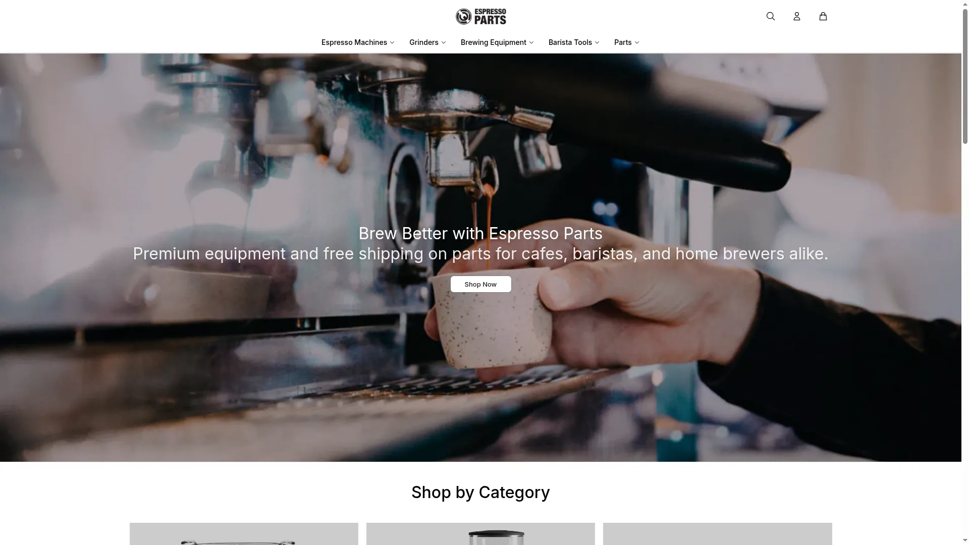 Partsource.shop