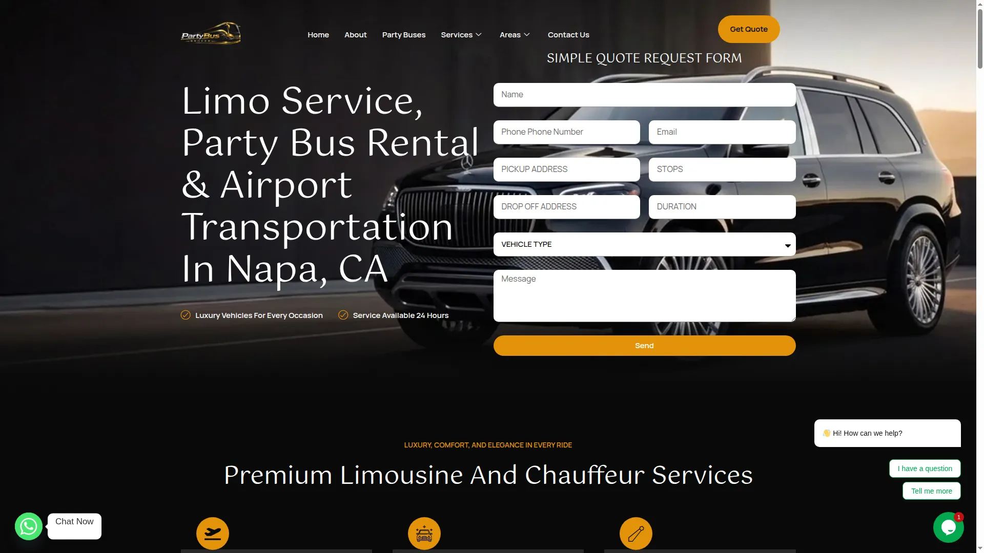 Partybusbroker.com