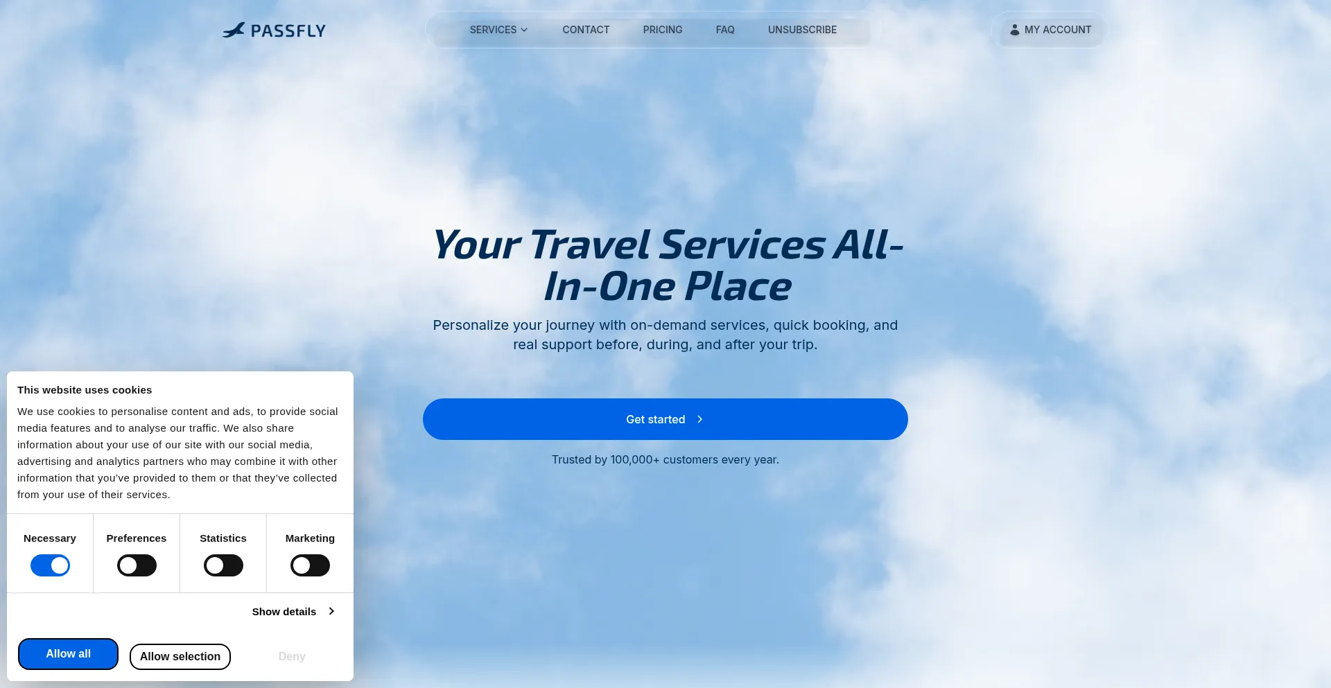 Passfly.co