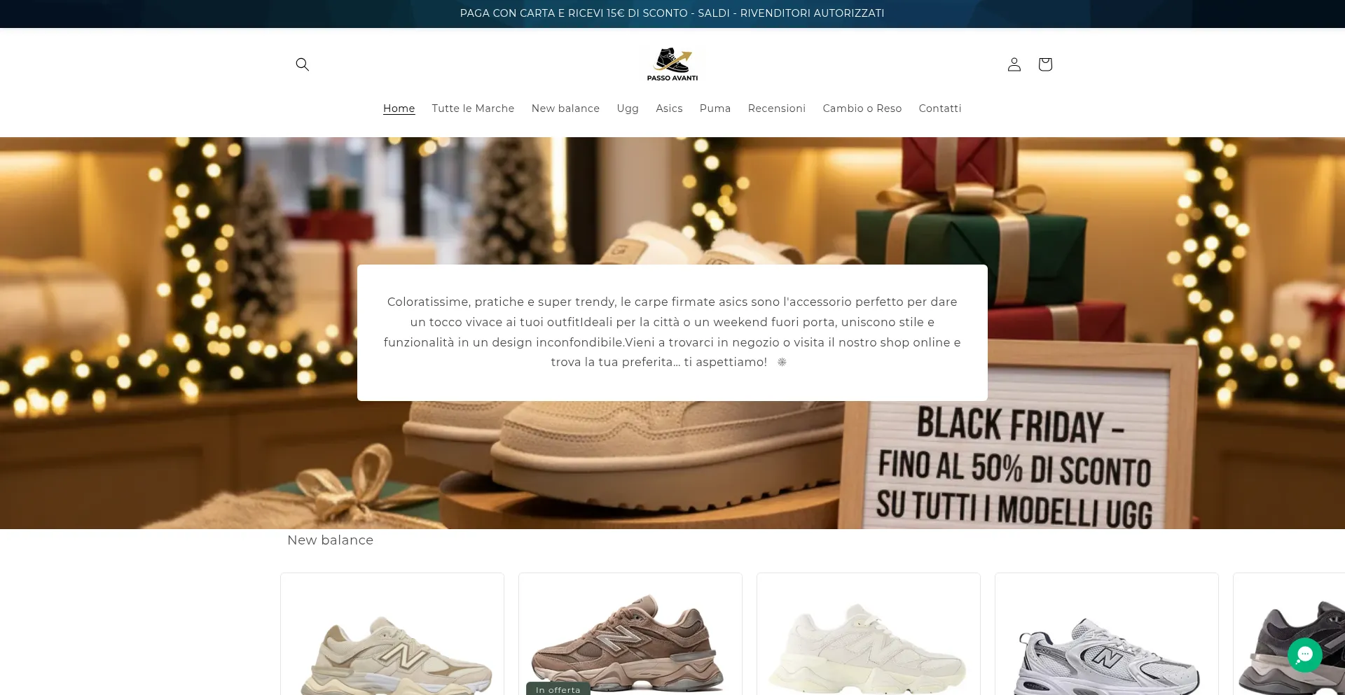 Passoavantita.com
