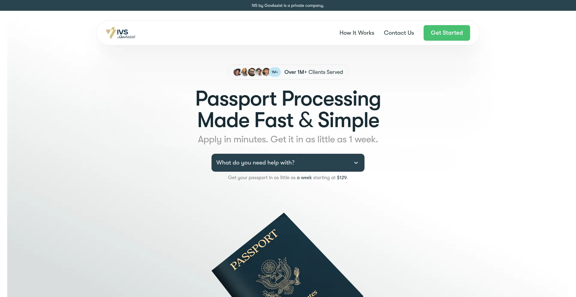 Passports.ivs.us