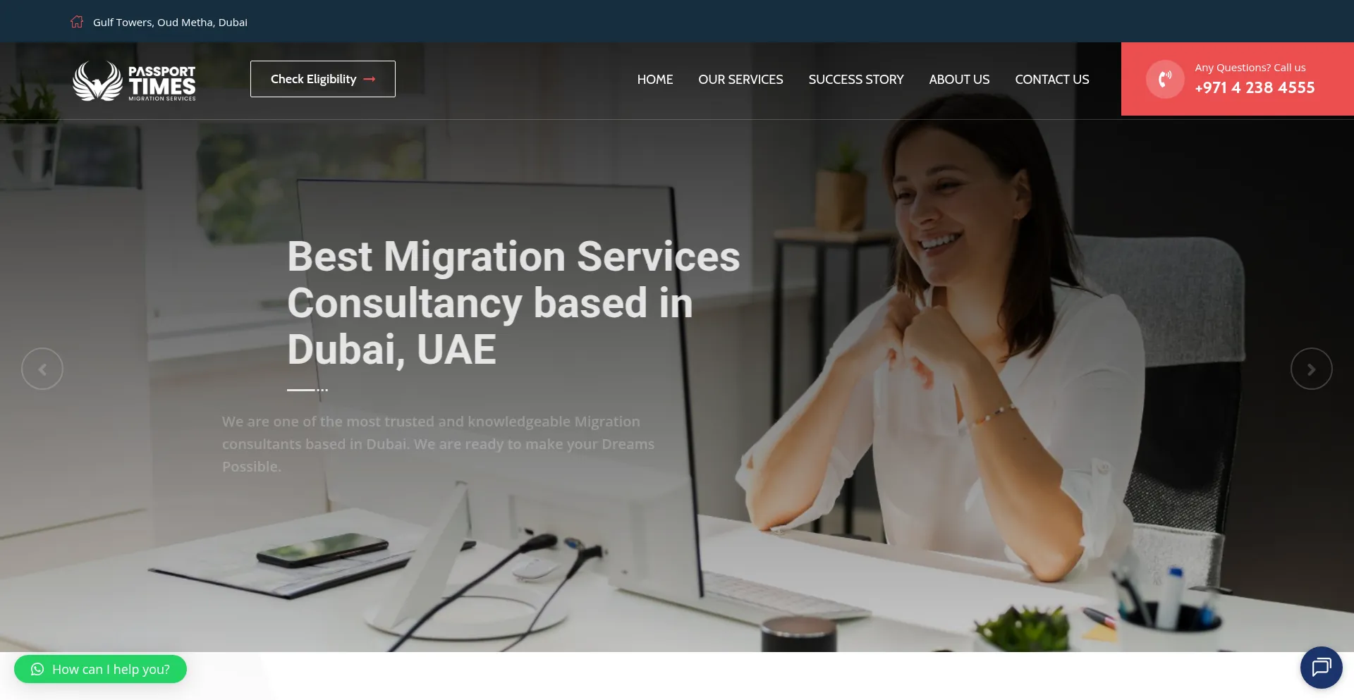Passporttimes.com