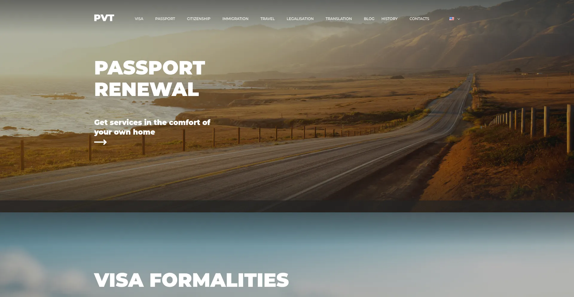 Passportvisatravel.com