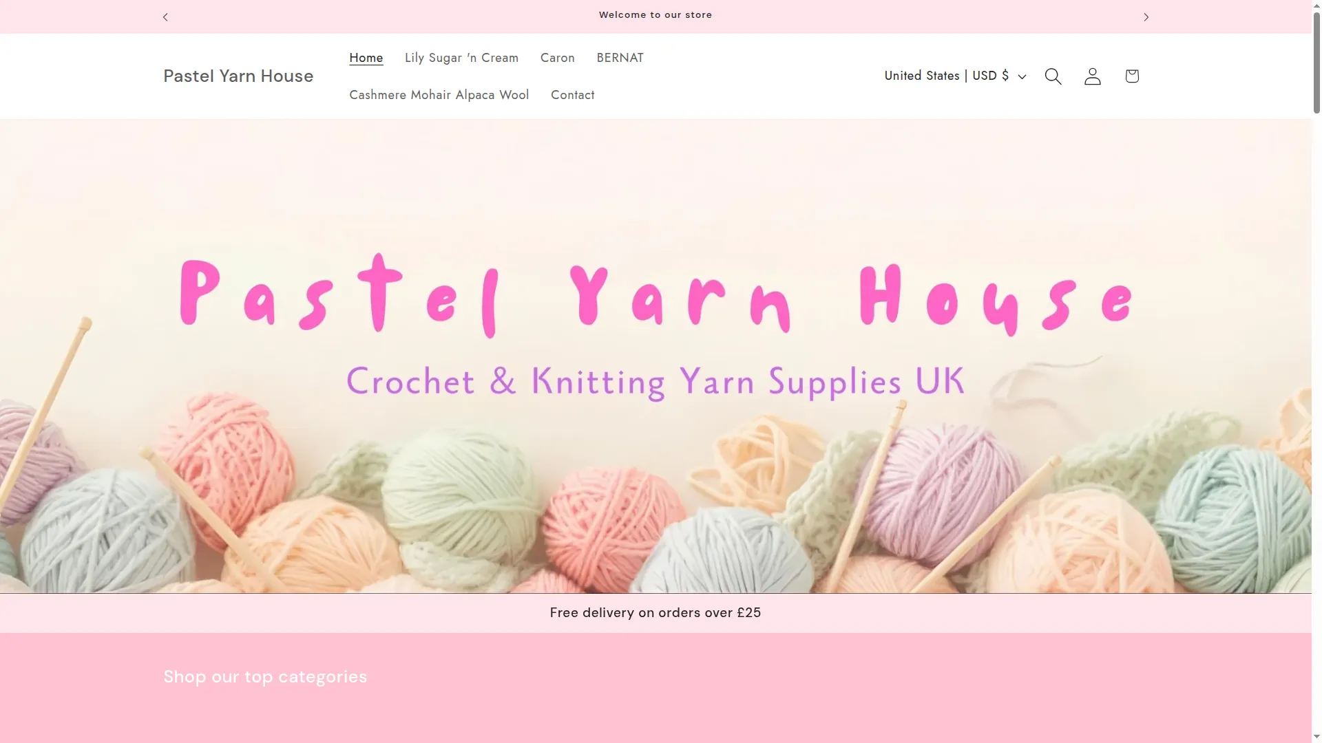 Pastelyarnhouse.com