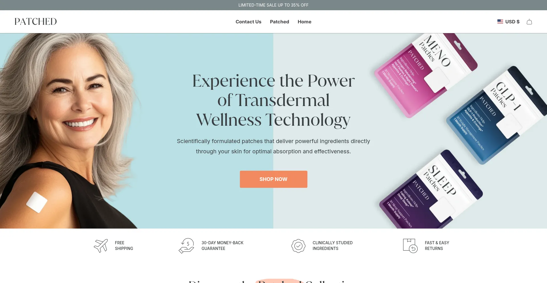 Patched.co