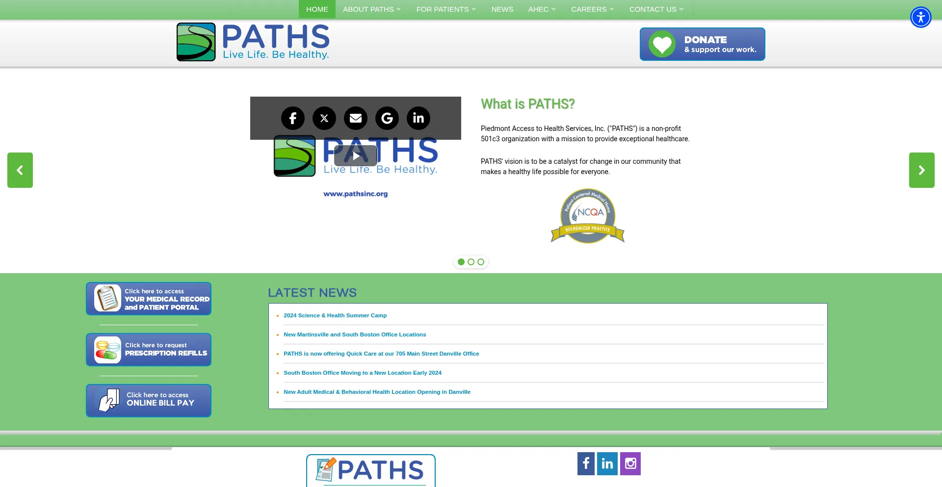 Pathsinc.org