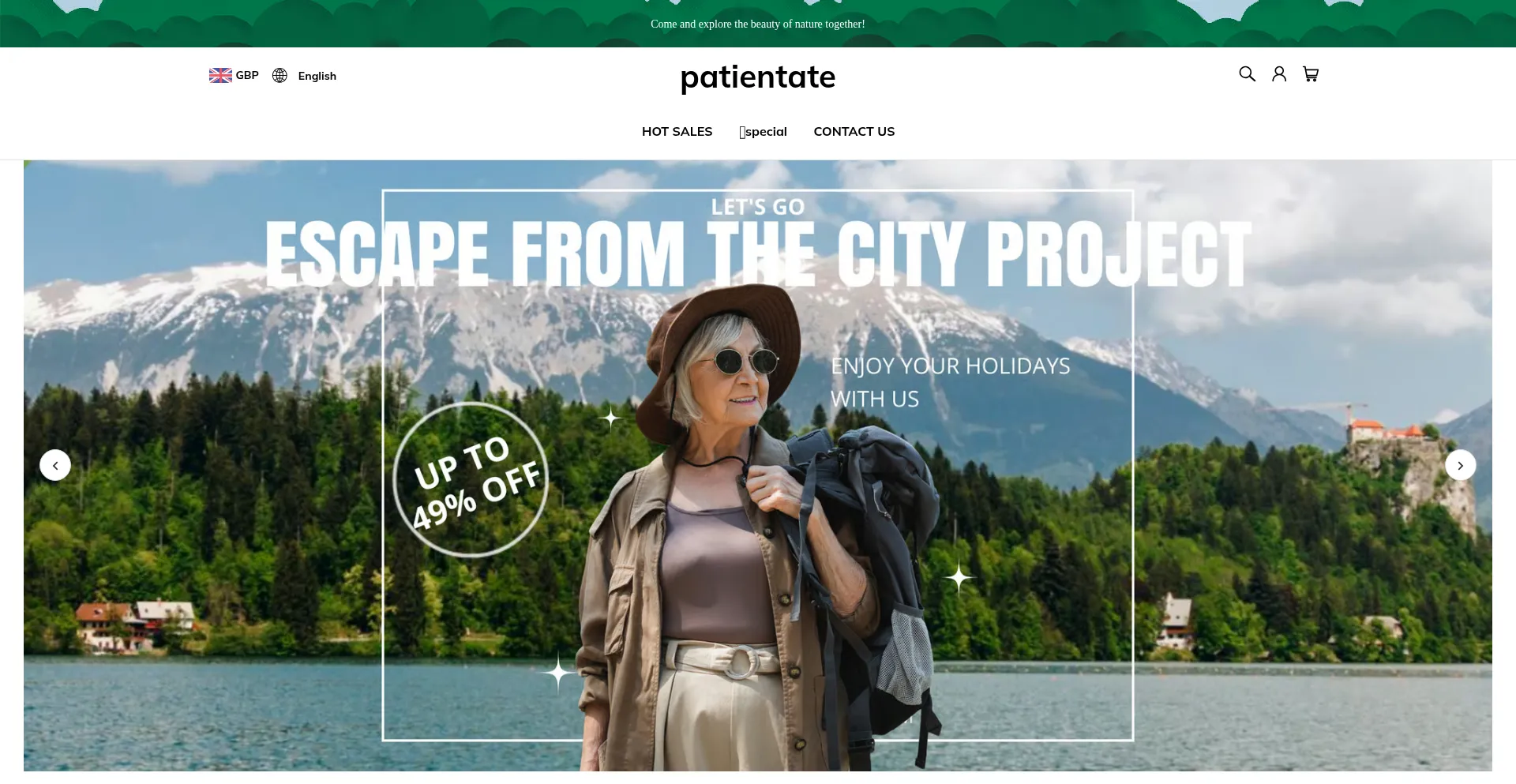 Patientate.com
