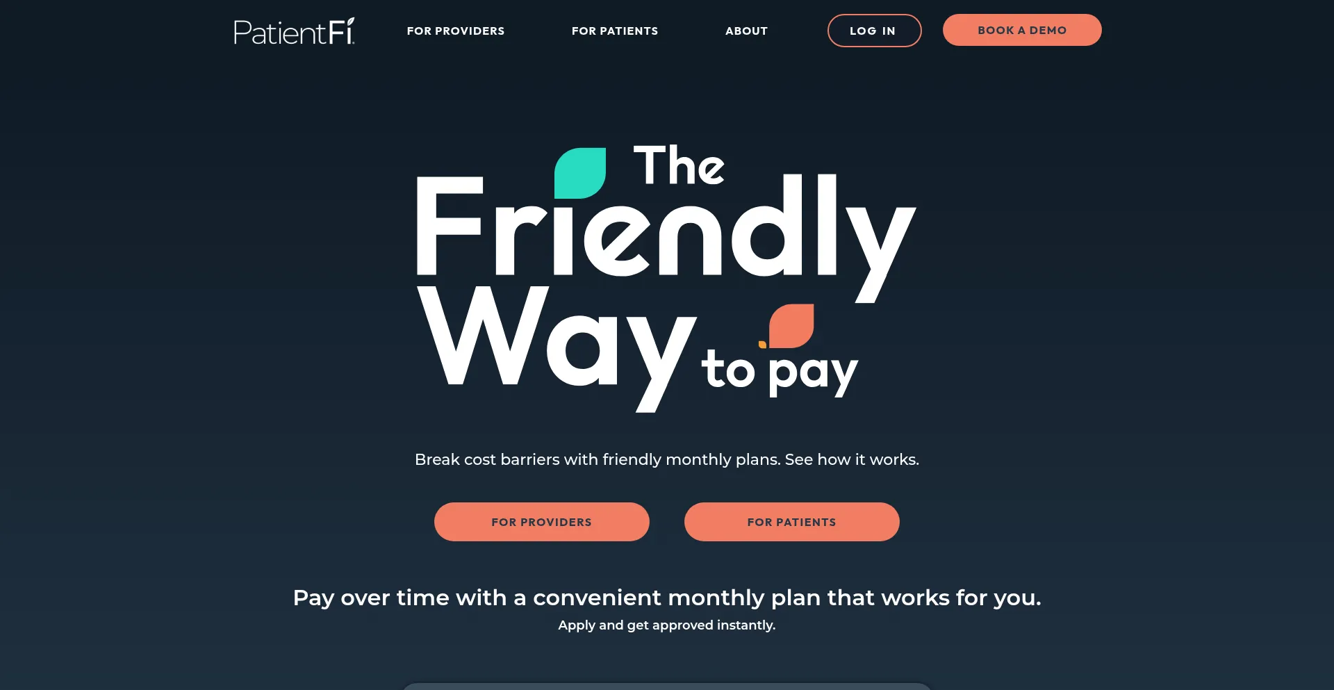 Patientfi.com