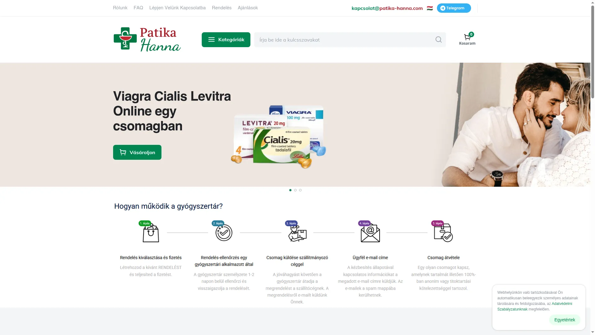 Patika-hanna.com