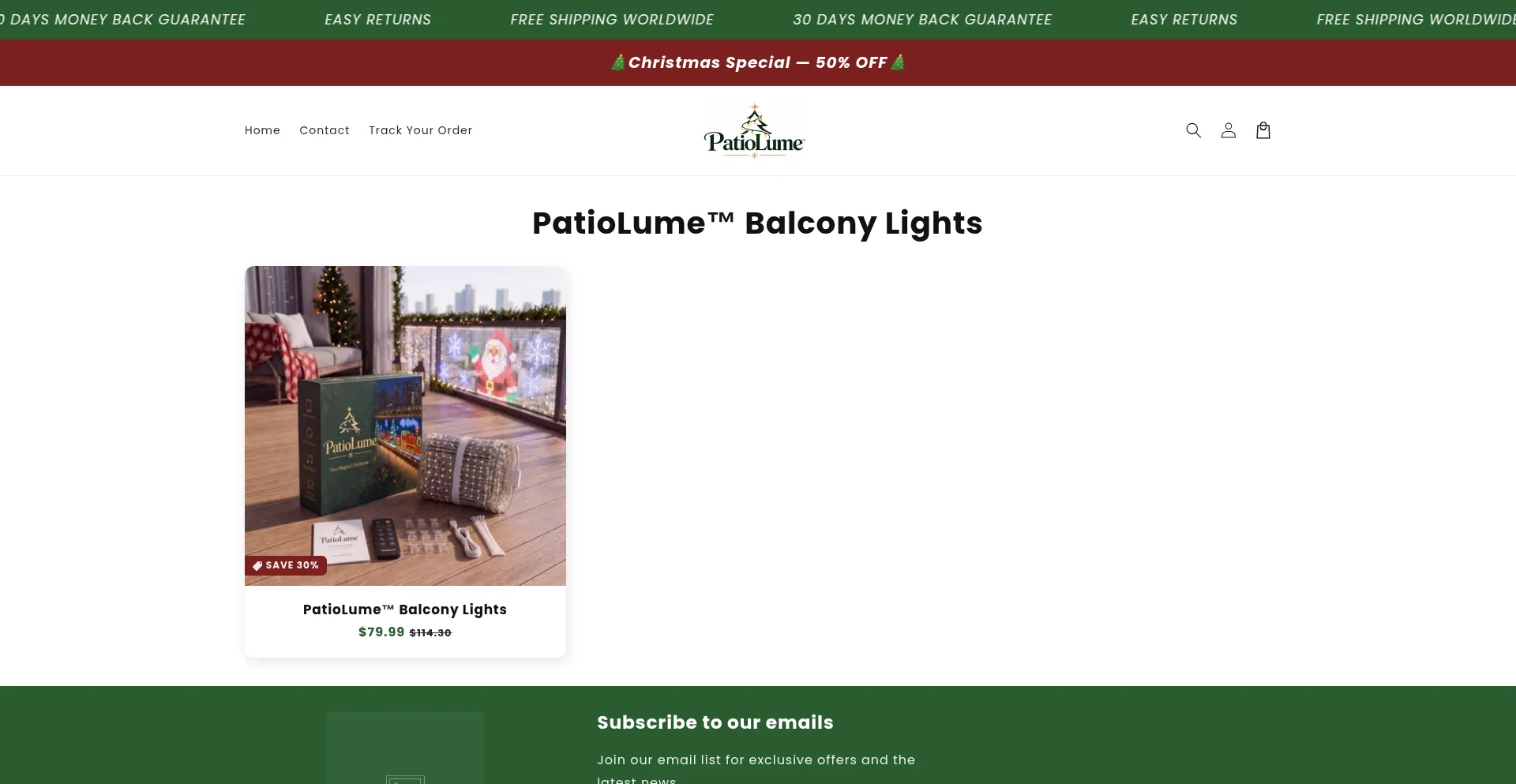 Patiolume.store