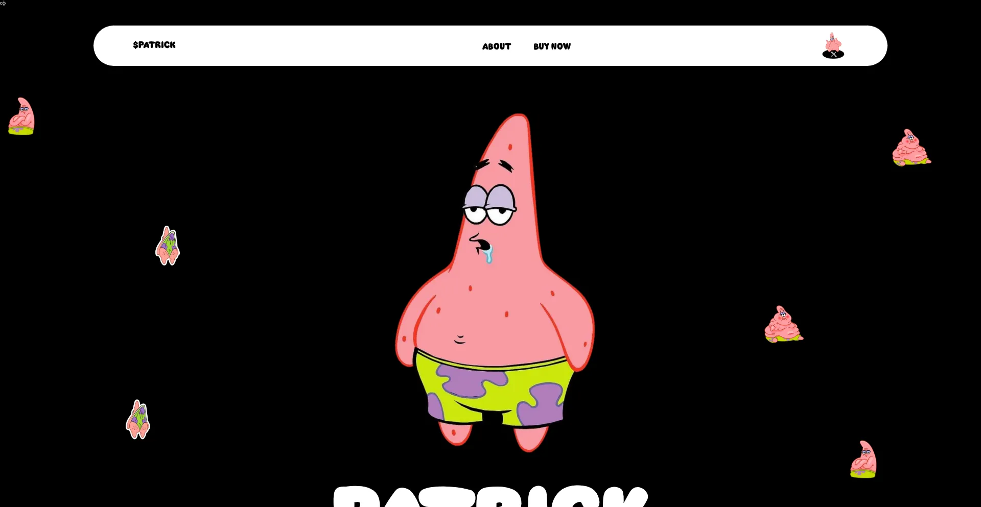 Patricksol.top