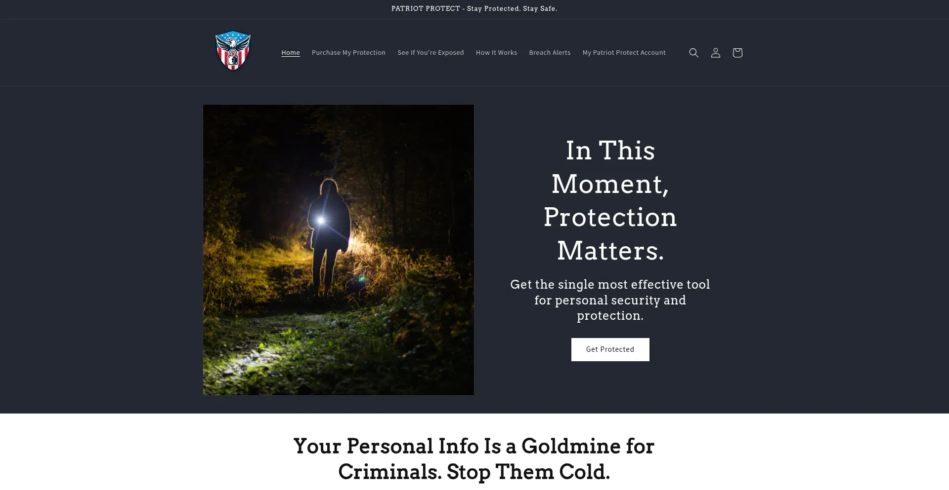 Patriot-protect.com
