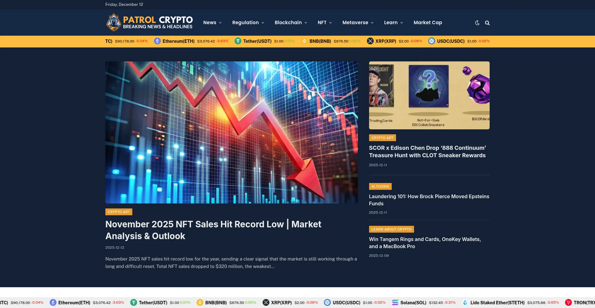 Patrolcrypto.com