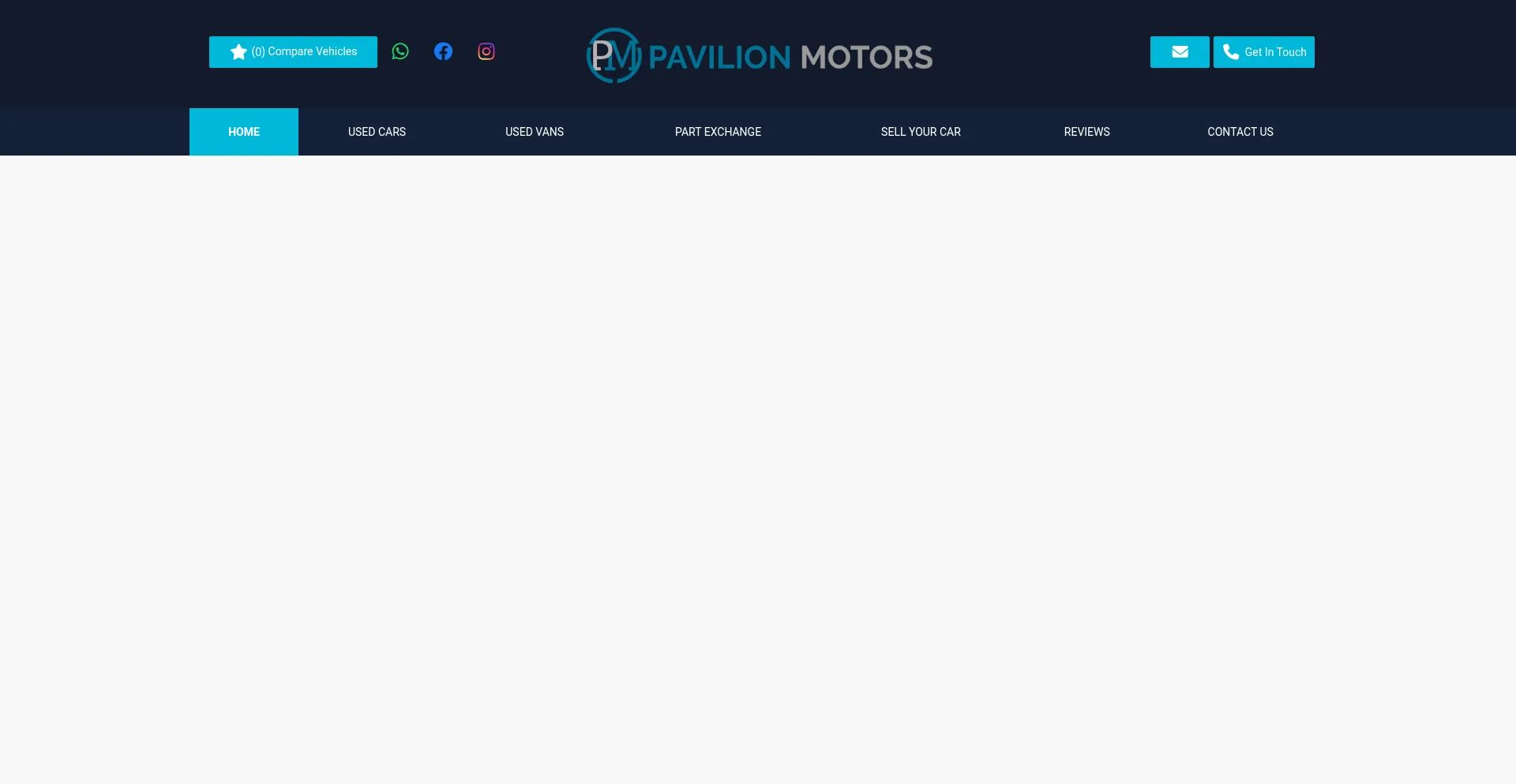 Pavilionmotorcompany.co.uk