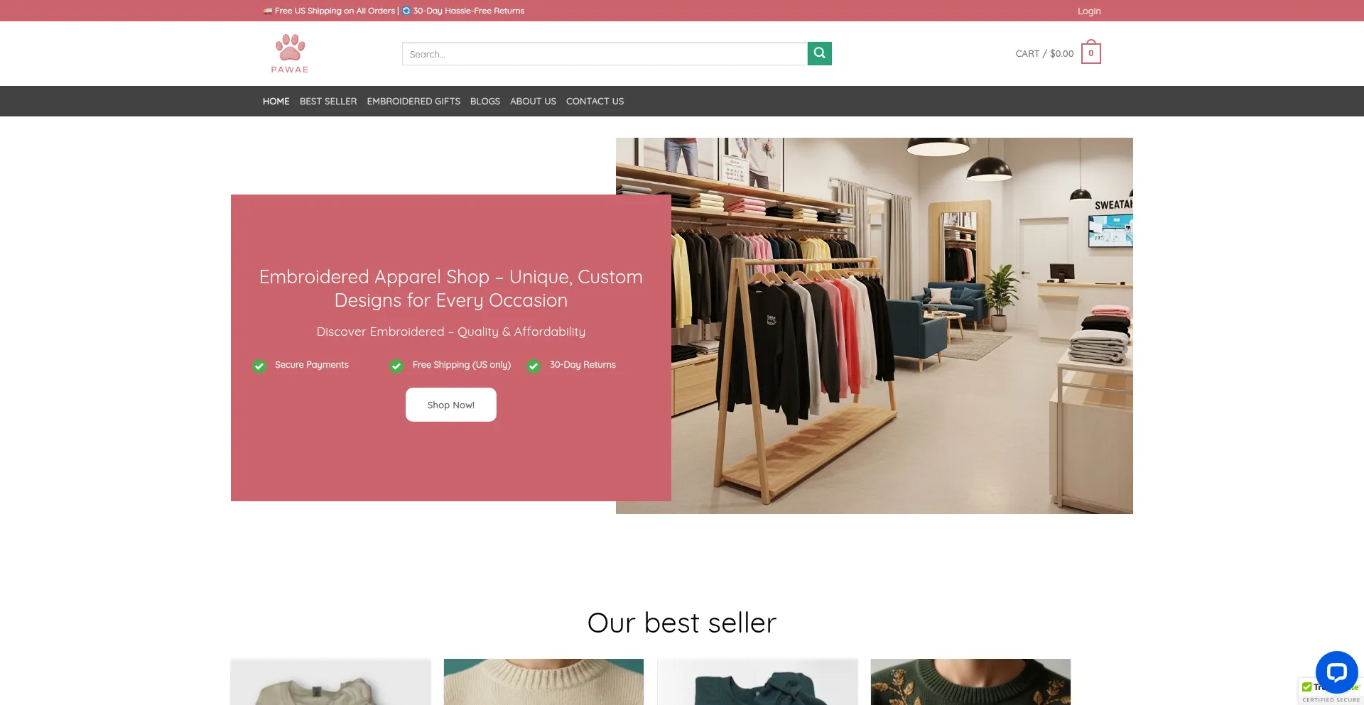Pawae.com