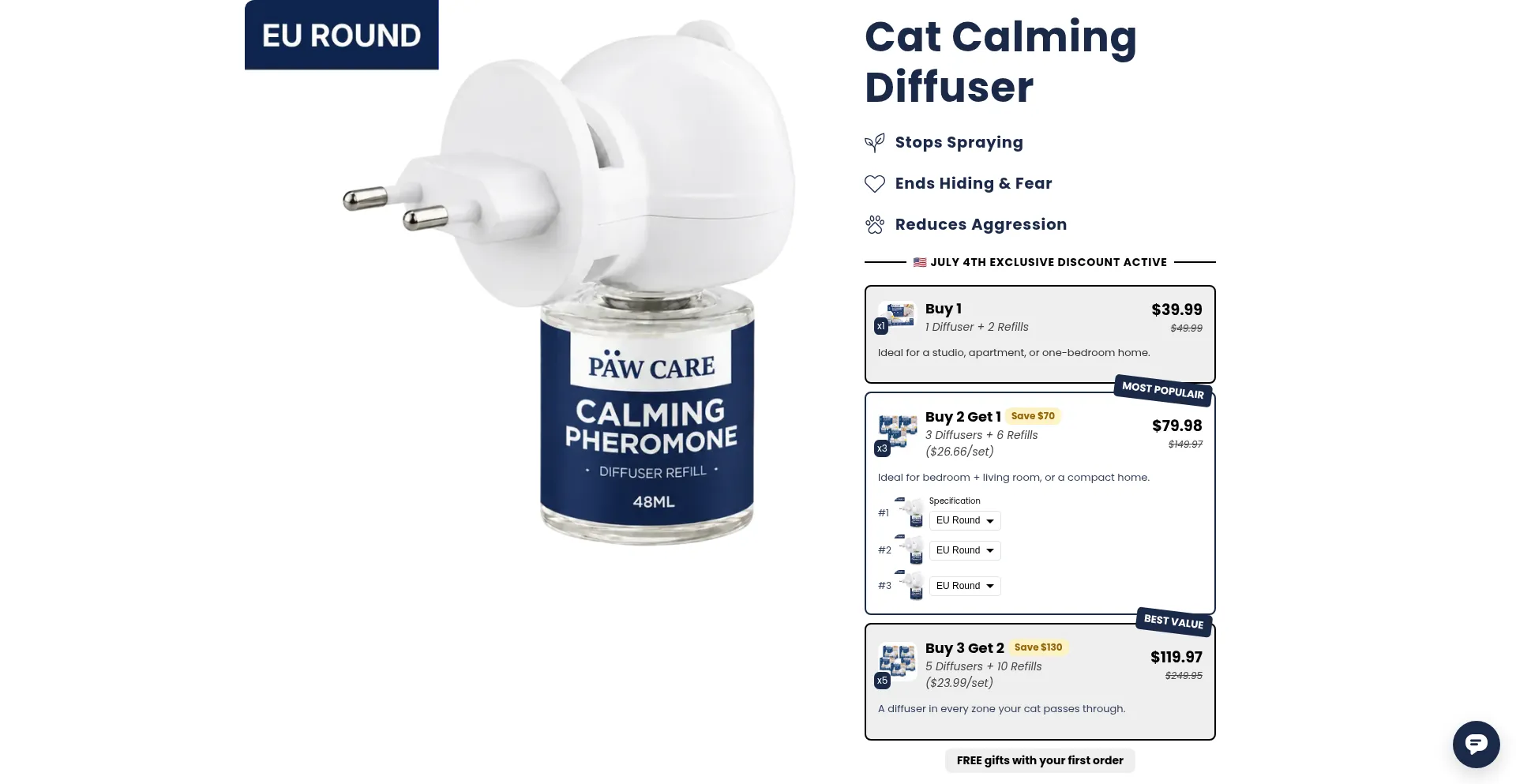 Pawcarelabs.com