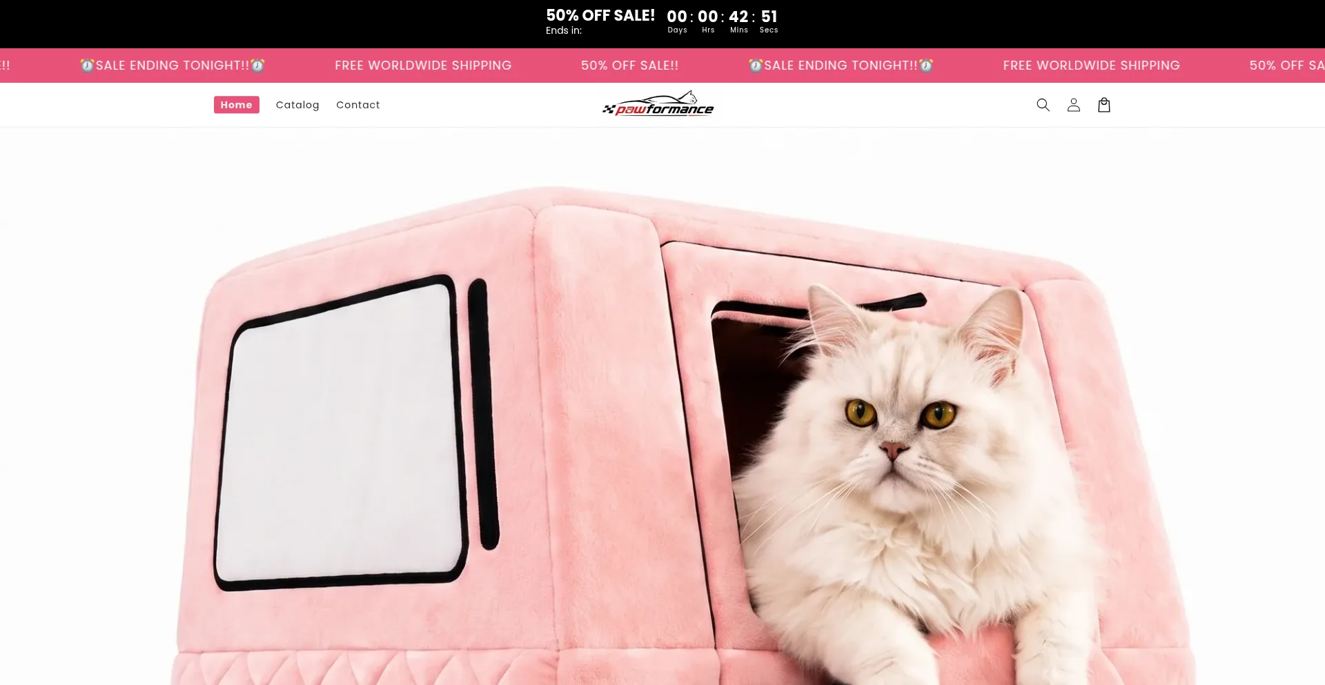 Pawformance.store