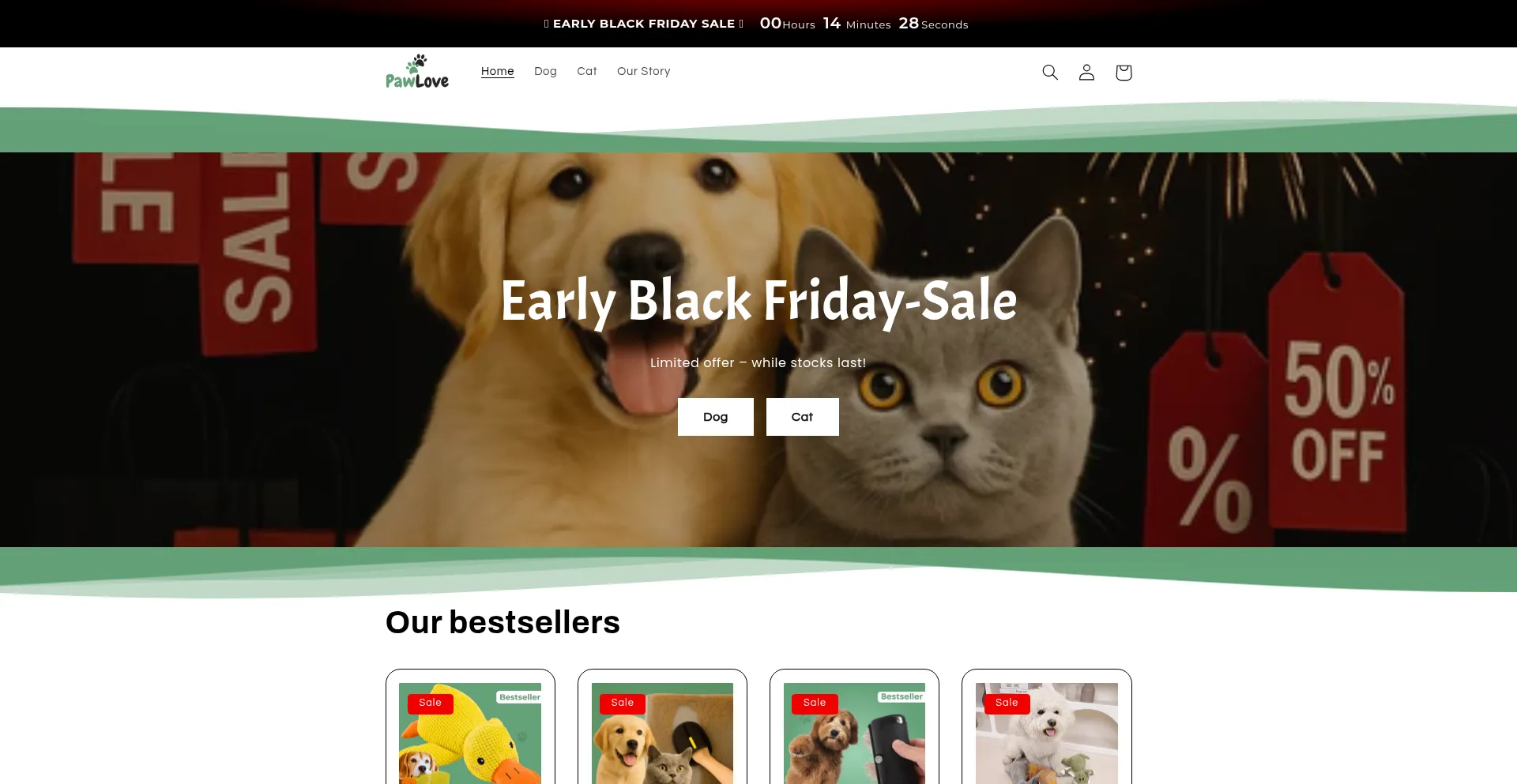 Pawlove.uk