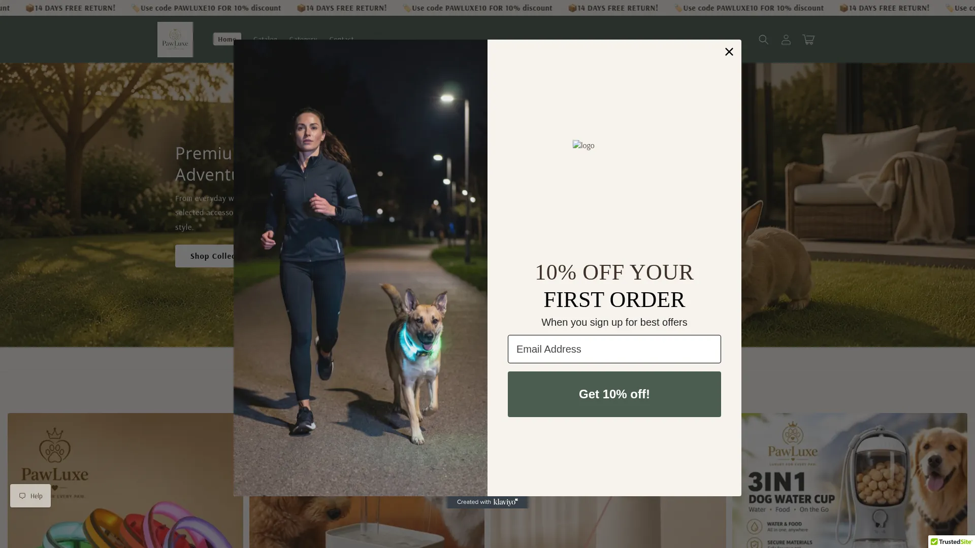 Pawluxeeu.store