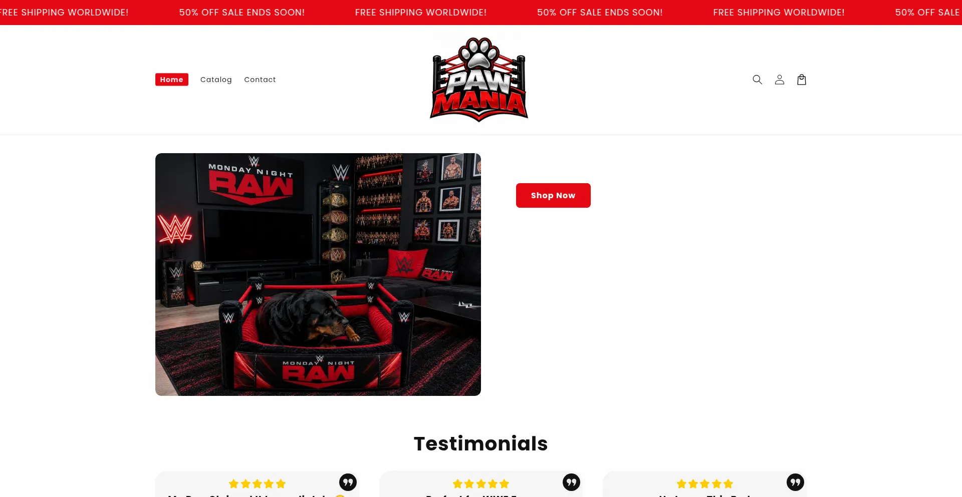 Pawmania.shop