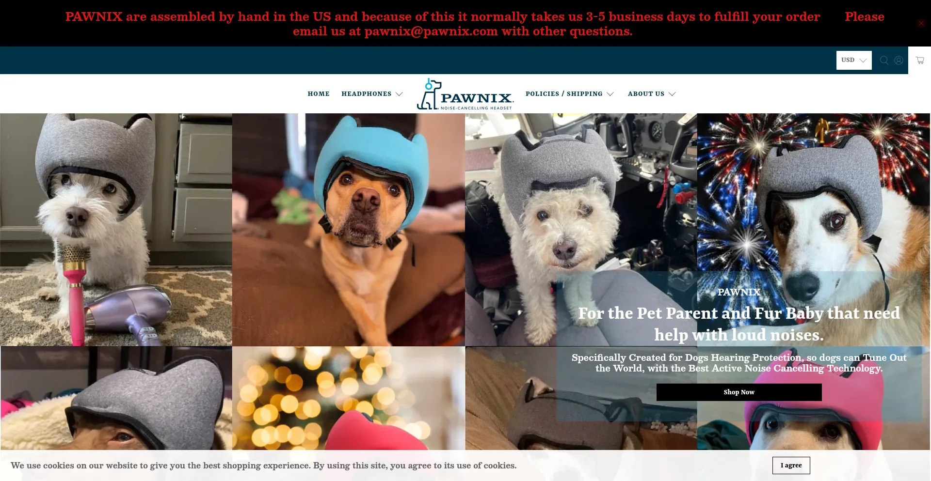Pawnix.com