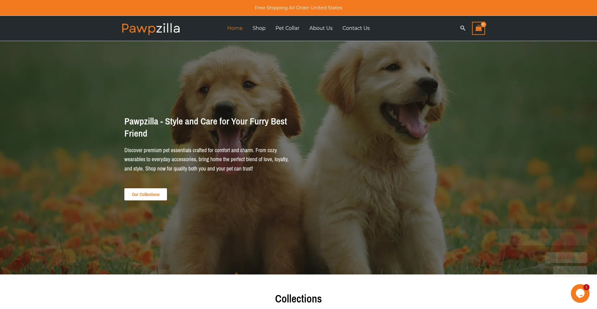 Pawpzilla.com