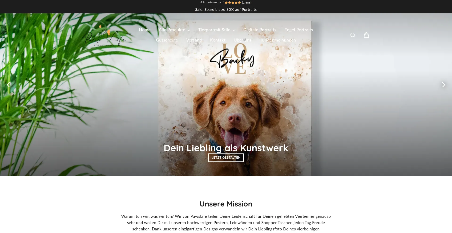 Pawslife.de