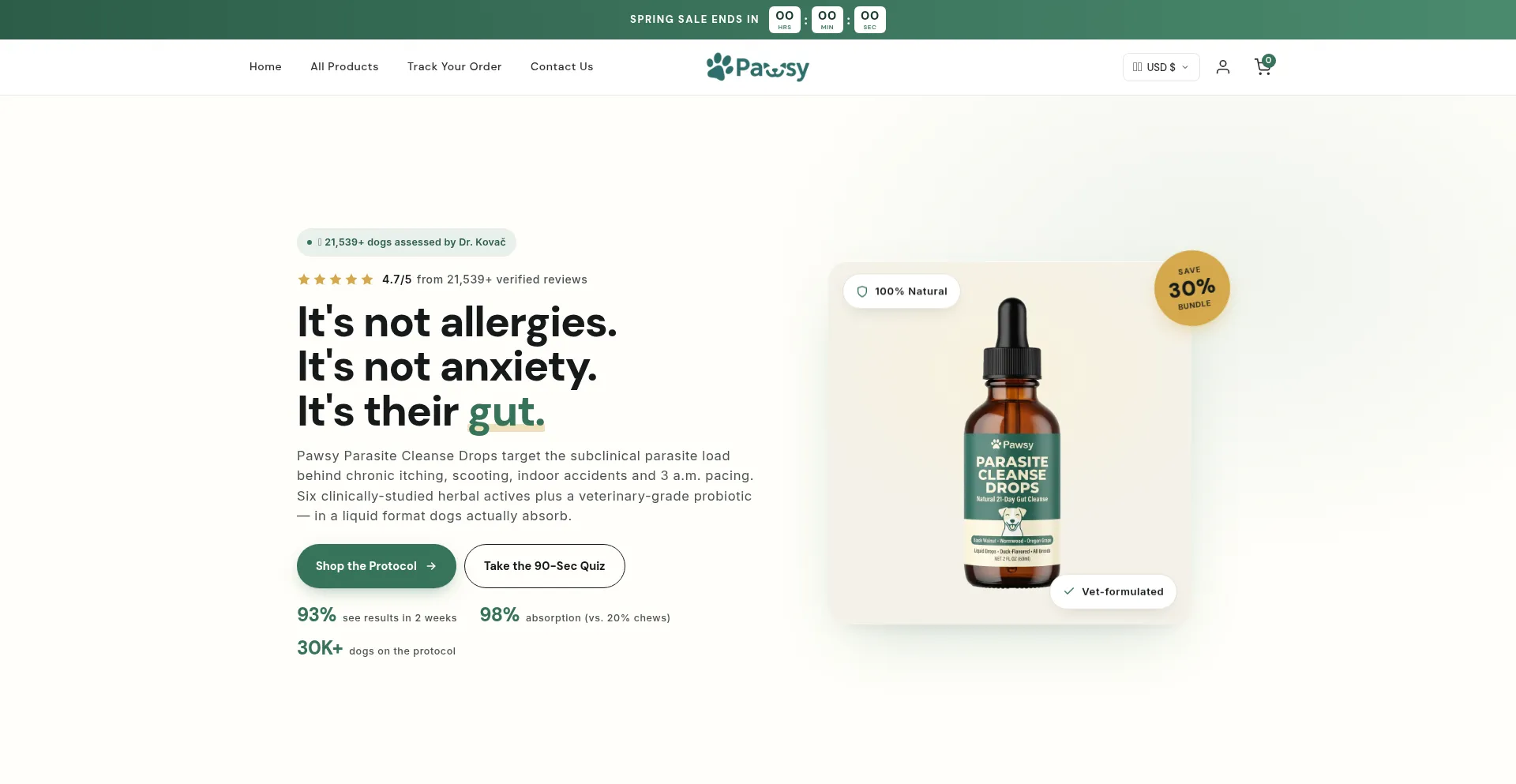 Pawsylabs.com