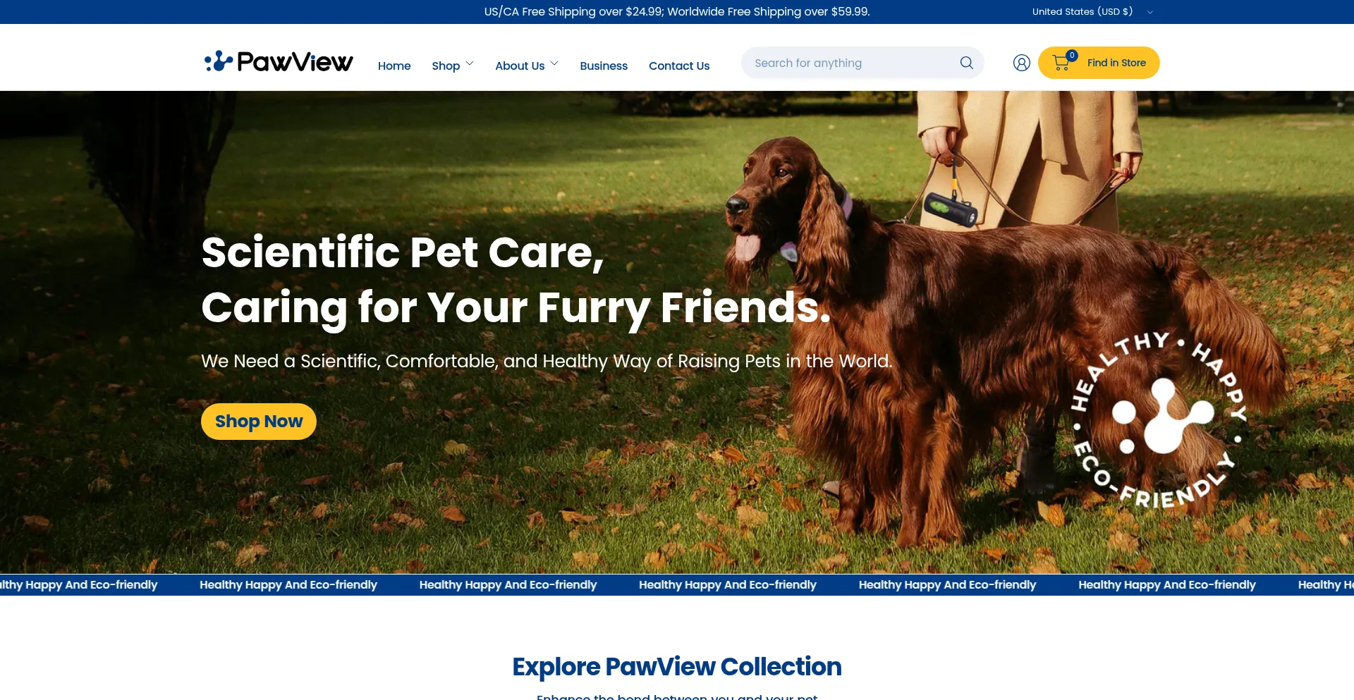Pawview.com