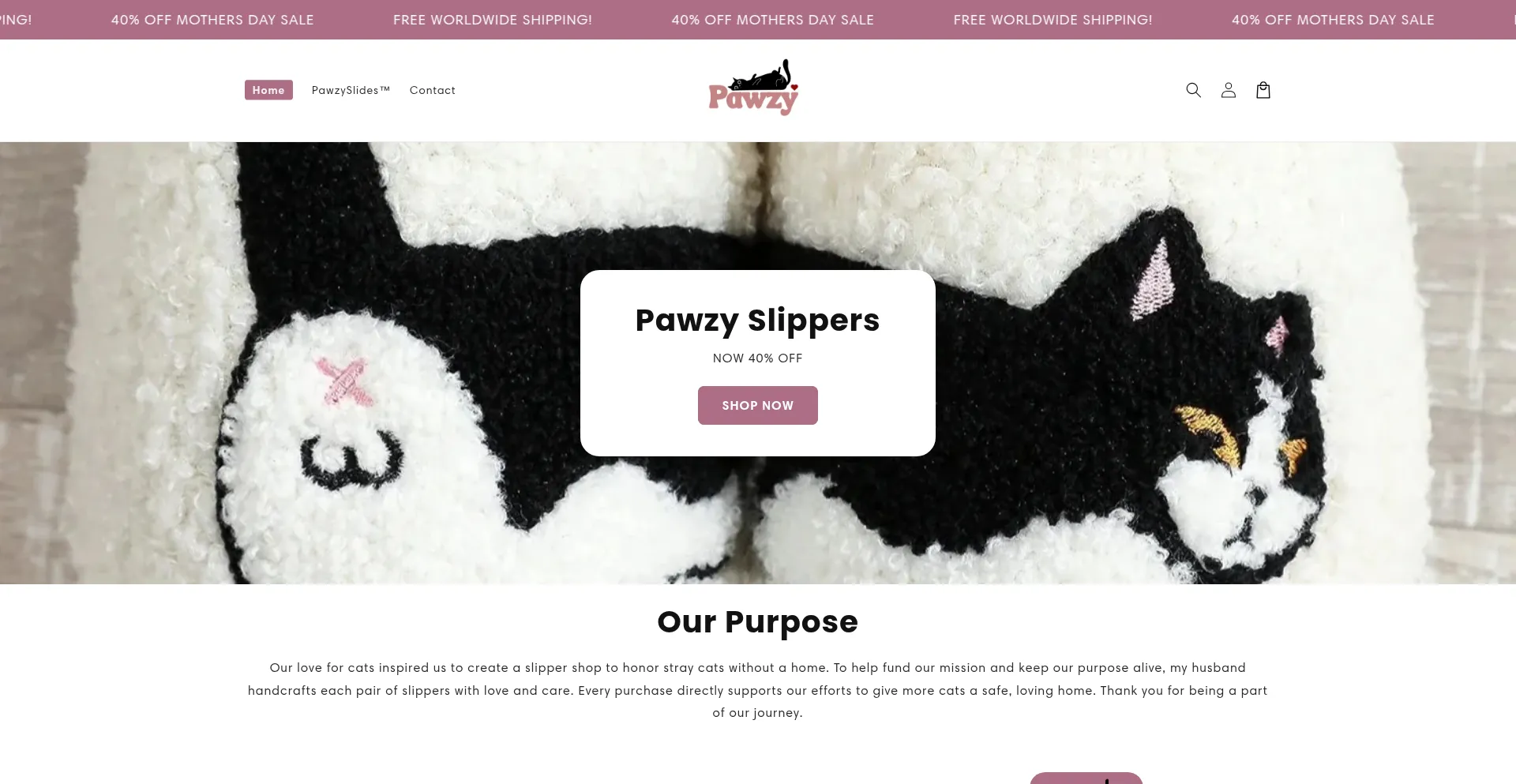 Pawzyslides.com